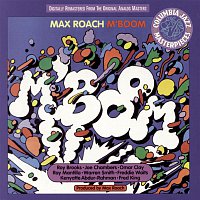 Max Roach – M'Boom