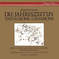 Haydn: Die Jahreszeiten (The Seasons)