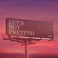 snny – Let's Not Pretend