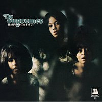 The Supremes – There's A Place For Us: The Unreleased Album