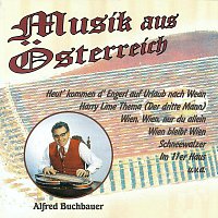 Alfred Buchbauer – Musik aus Osterreich