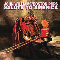 John Williams, Boston Pops Orchestra – Salute To America