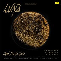 Luna [Canciones, Romanzas Y Danzas]