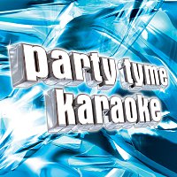 Přední strana obalu CD Party Tyme Karaoke - Super Hits 30