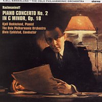 Kjell Baekkelund, Oivind Fjeldstad, Oslo Philharmonic Orchestra – Rachmaninov: Piano Concerto No. 2 in C Minor, Op. 18