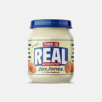 Jax Jones, Ella Henderson – This Is Real [Acoustic]