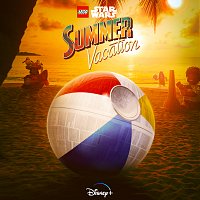 "Weird Al" Yankovic, James Arnold Taylor, Allie Feder – LEGO Star Wars: Summer Vacation [Original Soundtrack]