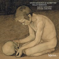 Alban Gerhardt, Steven Osborne – Shostakovich & Schnittke: Cello Sonatas etc.