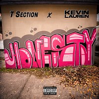 T Section, Kevin Lauren – Honesty