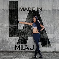 Mila J – M.I.L.A.