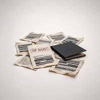 Přední strana obalu CD Crazy