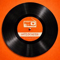 Přední strana obalu CD WÖDSCHEIBN