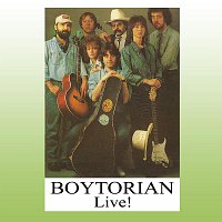Boytorian – Live!