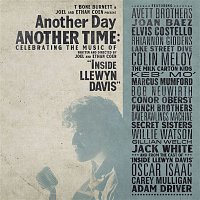 Přední strana obalu CD Another Day, Another Time: Celebrating the Music of 'Inside Llewyn Davis'