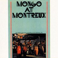 Mongo Santamaría – Mongo At Montreaux