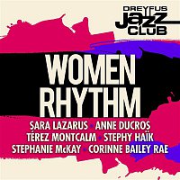 Various Artists.. – Dreyfus Jazz Club: Women Rhythm