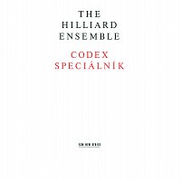 The Hilliard Ensemble – Codex Speciálník