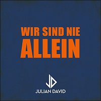 Julian David – Wir sind nie allein