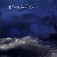 Přední strana obalu CD Stella Maris