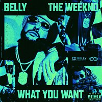 Belly, The Weeknd – What You Want