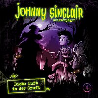 Johnny Sinclair – 04: Dicke Luft in der Gruft (Teil 1 von 3)