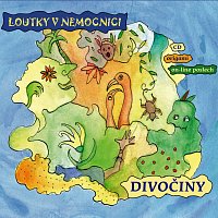 Loutky v nemocnici – Divočiny