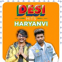 Různí interpreti – Desi Hits - Haryanvi