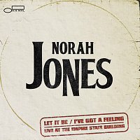 Norah Jones – Let It Be / I've Got A Feeling [Live From The Empire State Building]