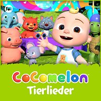 CoComelon Kinderreime – Cocomelons Tierlieder