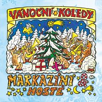 Markazíni – Vánoční koledy MP3
