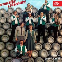 Plzeňačka, Josef Krček – U muziky s Plzeňáky MP3