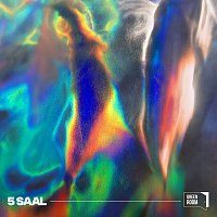 Zaeden, PDNY, Raaginder – 5 saal