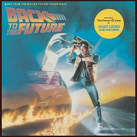 Soundtrack – Back To The Future