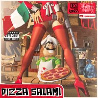Bonez MC, LX, DeeVoe – PIZZA SALAMI