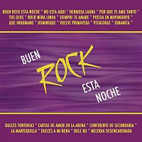 Various  Artists – Buen Rock Esta Noche