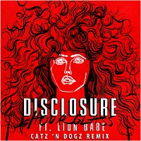 Disclosure, LION BABE – Hourglass [Catz 'N Dogz Remix]