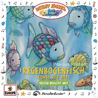 Detlev Jocker – Der Regenbogenfisch - Helfen braucht Mut