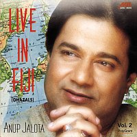 Anup Jalota – Live In Fiji Vol.  2