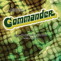 Různí interpreti – Commander [Original Motion Picture Soundtrack]
