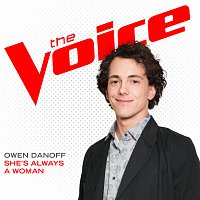 Owen Danoff – She’s Always A Woman [The Voice Performance]