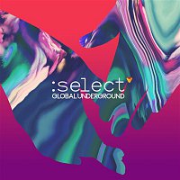 Various  Artists – Global Underground: Select #2