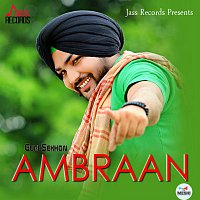 Guri Sekhon – Ambraan