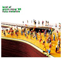 Motohiro Hata – Best Of Green Mind '09