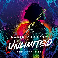 Přední strana obalu CD Unlimited - Greatest Hits
