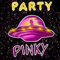 Ochentay7, Pinky – Party