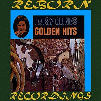 Patsy Cline – Patsy Cline's Golden Hits (HD Remastered)