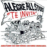 Alegre All Stars – Te Invita