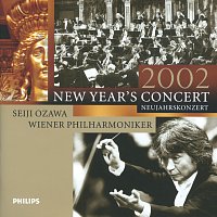 Wiener Philharmoniker, Seiji Ozawa – New Year's Day Concert 2002