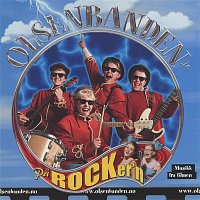 Olsen Banden Jr. Pa Rocker'n