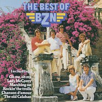 BZN – The Best Of Bzn